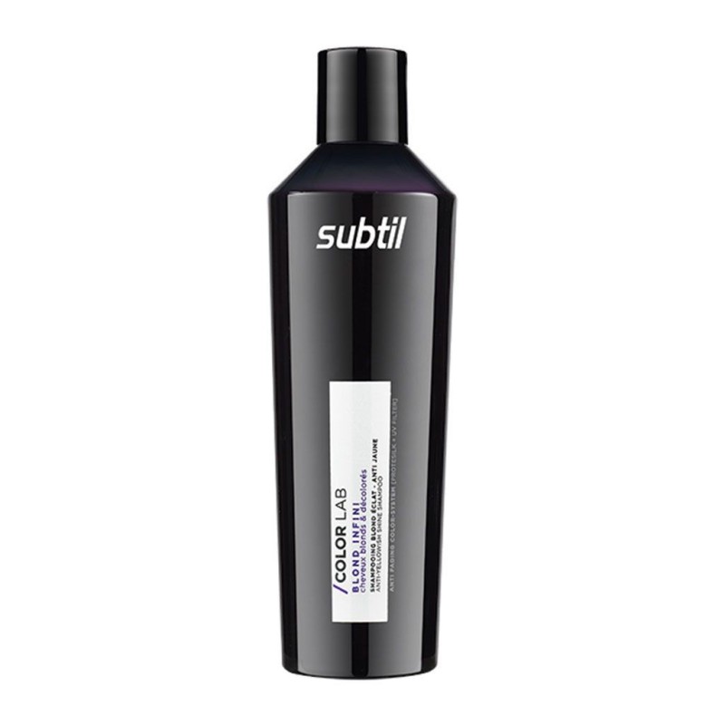 Subtil Color Lab - Шампоан за блондинки - 300 ml