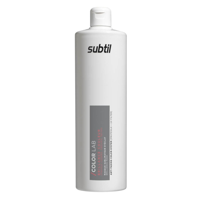 Subtil Color Lab - Маска за блясък - 1000 ml
