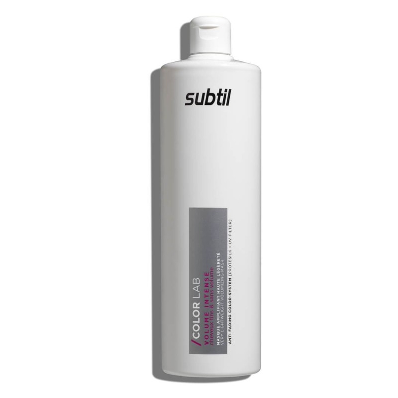 Subtil Color Lab - Маска за обем - 1000ml