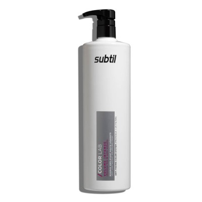 Subtil Color Lab - Маска за обем - 1000ml