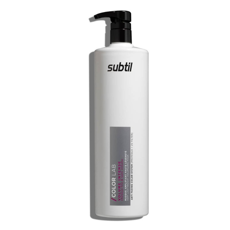 Subtil Color Lab - Маска за обем - 1000ml
