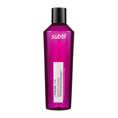 Subtil Color Lab - Терапия за обем - маска и шампоан
