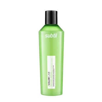 Subtil Color Lab - Шампоан за мазен корен сухи краища - 300ml
