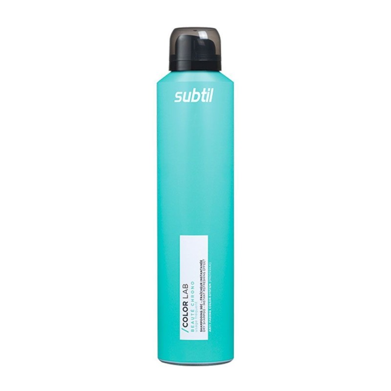 Subtil Color Lab - Сух шампоан 250 ml + Подарък шампоан за честа употреба