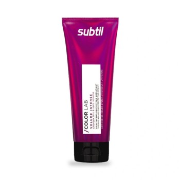 Subtil Color Lab - Термо крем за обем - 75ml