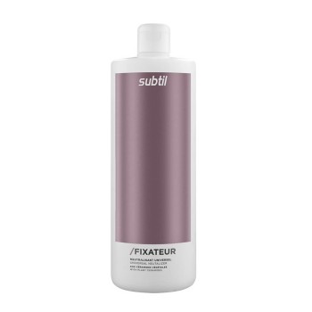 Subtil - Фиксаж - 1000ml