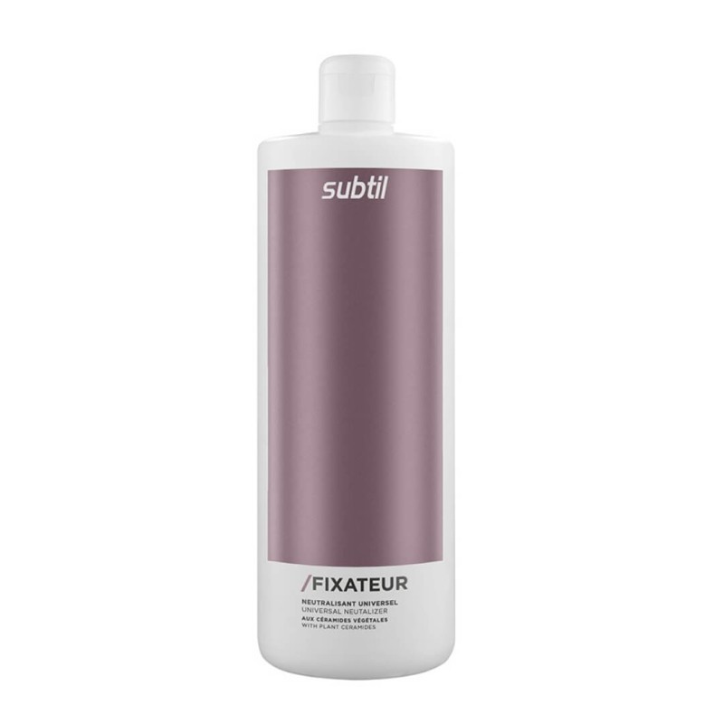 Subtil - Фиксаж - 1000ml