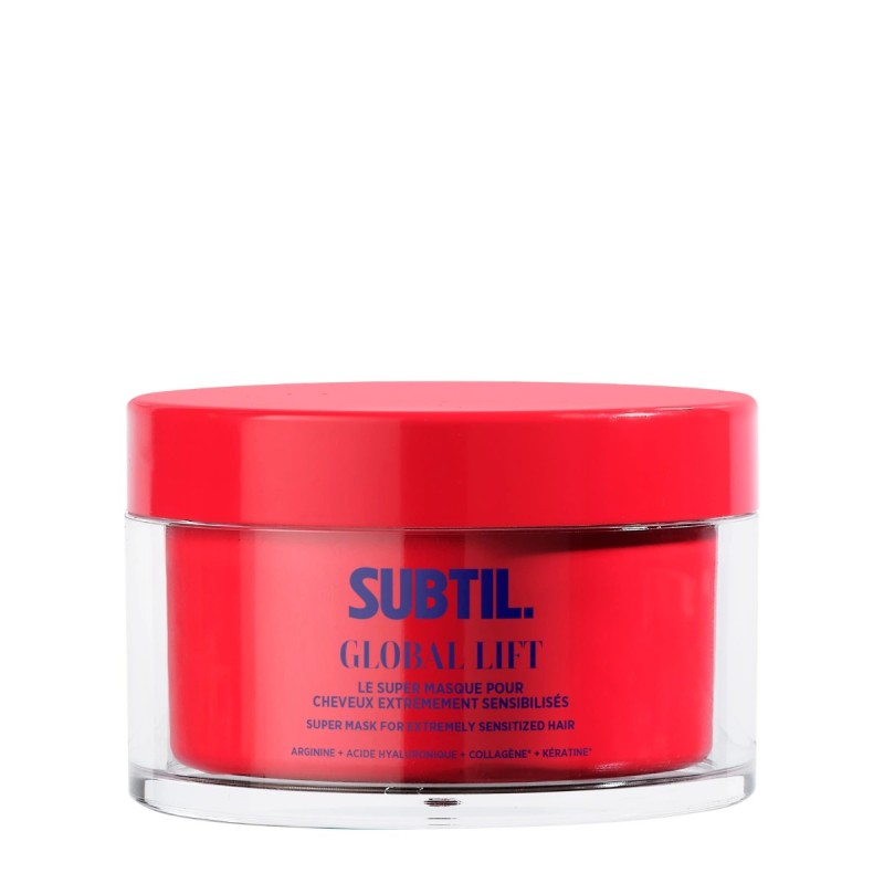 Subtil Global Lift - Супер маска за дълбоко възстановяване - 200ml