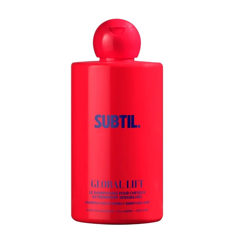 Subtil Global Lift - Шампоан за домашна грижа - 300ml