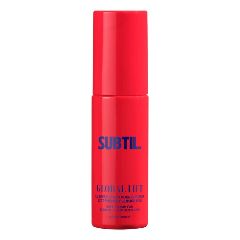Subtil Global Lift - Супер серум за коса - 30 ml