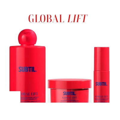 Subtil Global Lift - Възстановяваща терапия за коса