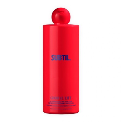 Subtil Global Lift Therapy - Подготвящ шампоан - 500ml