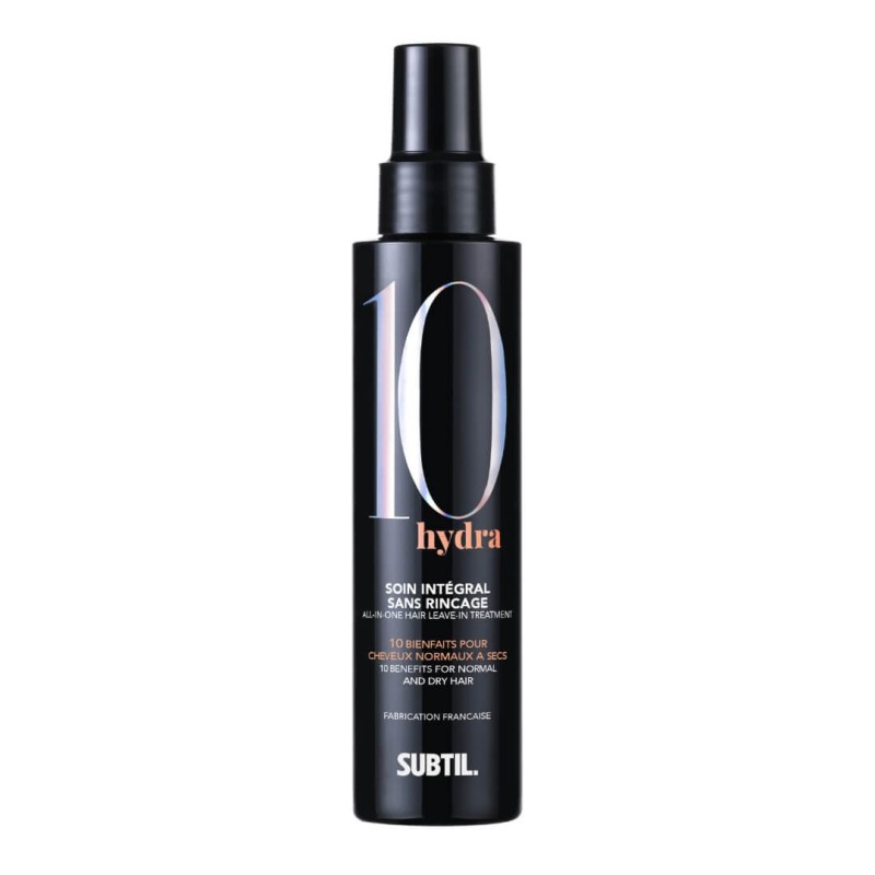 Subtil - Грижа 10 в 1 за нормална към суха коса - 150 ml