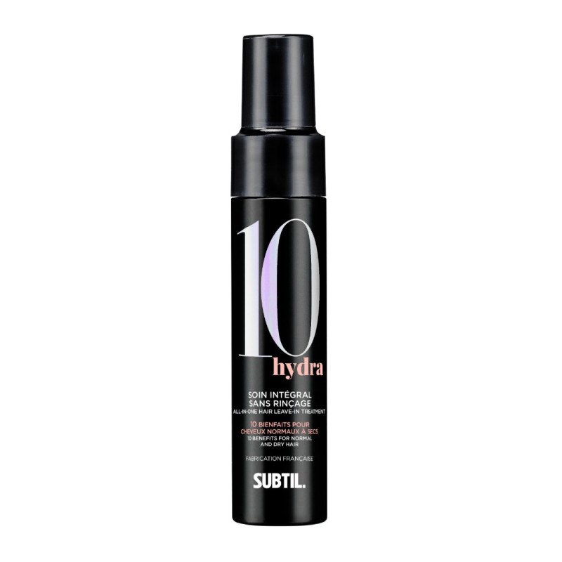 Subtil - Грижа 10 в 1 за нормална към суха коса - 40 ml