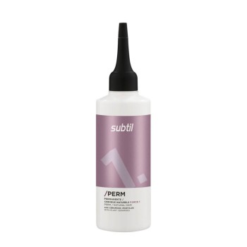 Subtil - Къдрин 1 за естествена коса - 125ml