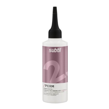 Subtil - Къдрин 2 за боядисана коса - 125ml