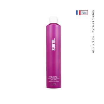 Subtil - Лак екстра силна фиксация - 500ml