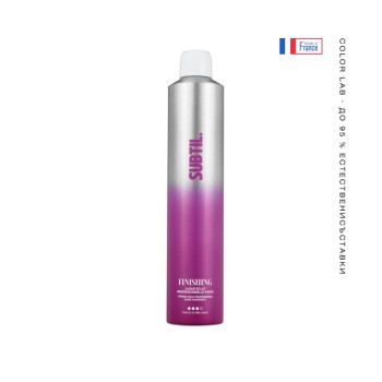 Subtil - Лак за коса със силна фиксация - 250/500ml