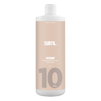 Subtil - Оксидант 10vol (3%) - 1000ml