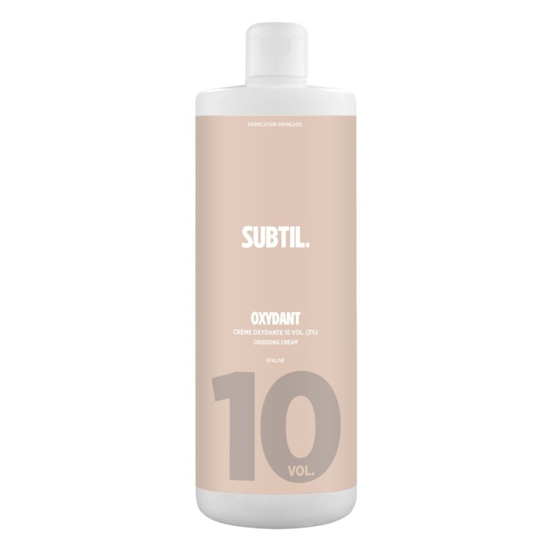 Subtil - Оксидант 10vol (3%) - 1000 ml