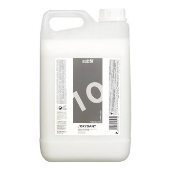 Subtil - Оксидант 10vol (3%) - 3000ml