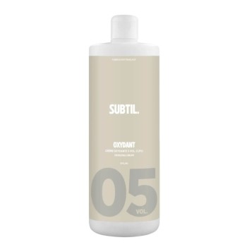 Subtil - Оксидант 5vol (1,5%) - 1000ml