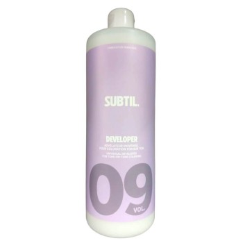 Subtil - Оксидант 9vol (2,7%) - 1000ml