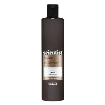 Subtil Scientist - Шампоан против косопад - 300ml