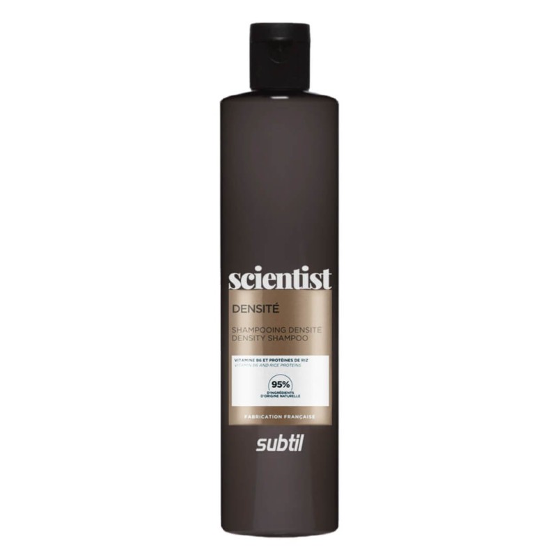 Subtil Scientist - Шампоан против косопад - 300 ml
