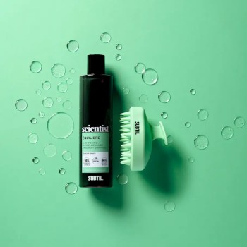 Subtil Scientist - Шампоан против пърхот - 300ml