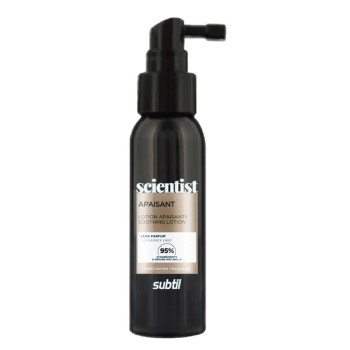 Subtil Scientist - Успокояващ лосион за скалп - 75ml