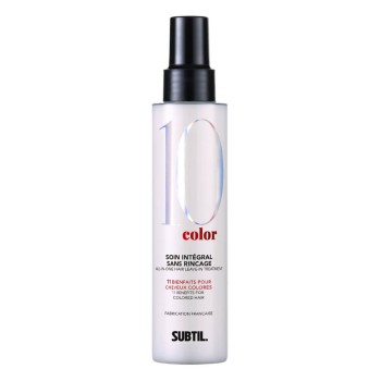 Subtil - Серум 11 в 1 за боядисана коса - 150ml