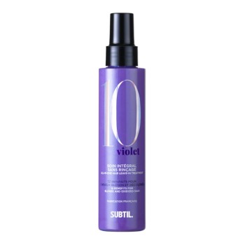 Subtil - Серум 12 в 1 за руса коса - 150ml