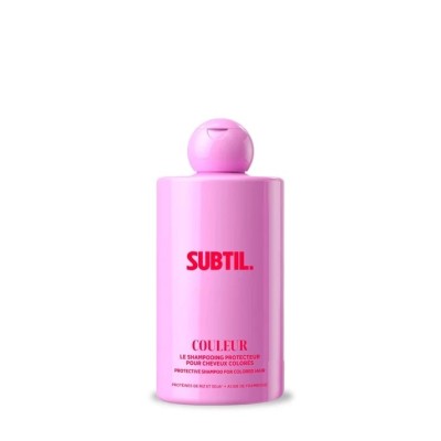 Subtil - Шампоан за боядисана коса - 300 ml Subtil - Шампоан за боядисана коса - 300 ml