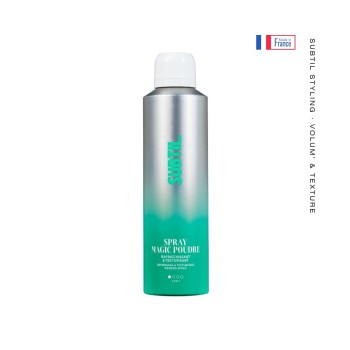 Subtil - Спрей пудра за обем - 250ml