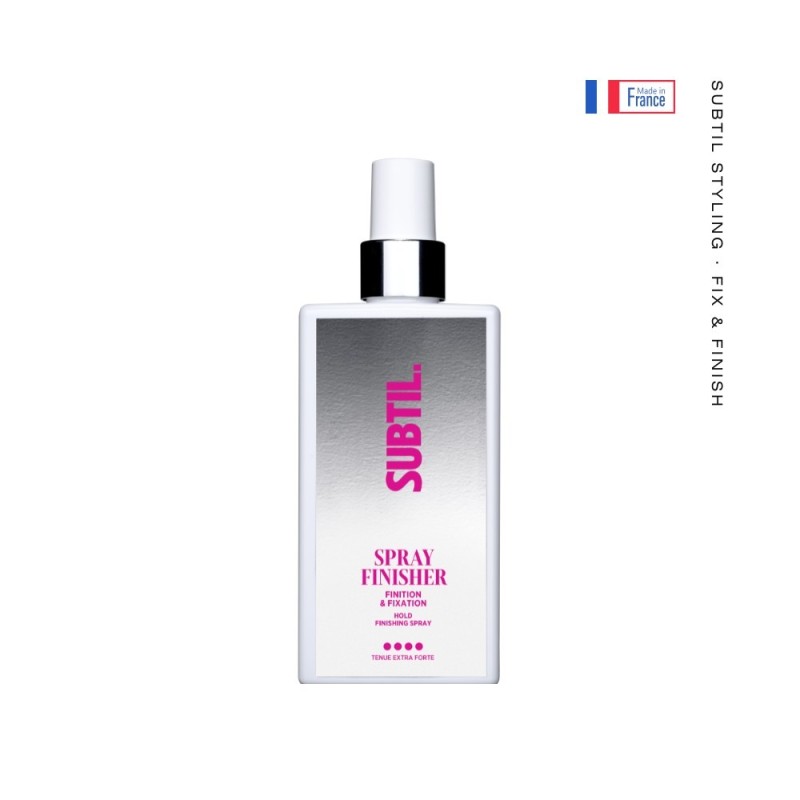 Subtil - Стилизиращ спрей - 200 ml