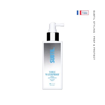 Subtil - Заглаждащ термозащитен спрей - 125ml
