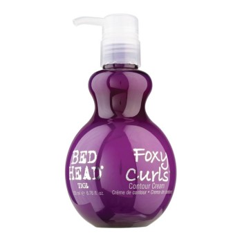Bed Head Foxy Curls - Крем за къдрици - 200 ml