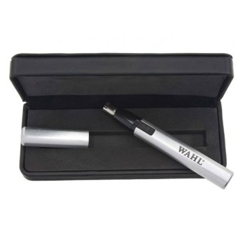 Машинка тример за нос и уши Wahl Micro Groomsman