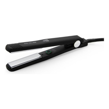 Преса за коса Corioliss C Style Black Soft TOUCH