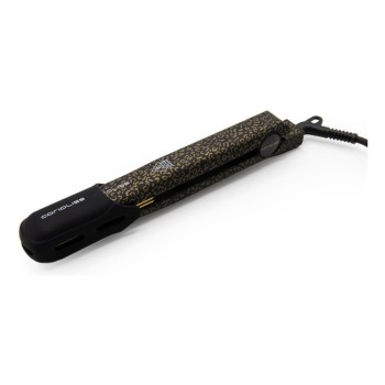 Преса за коса Corioliss C Style Gold Leopard Soft TOUCH Преса за коса Corioliss C Style Gold Leopard Soft TOUCH
