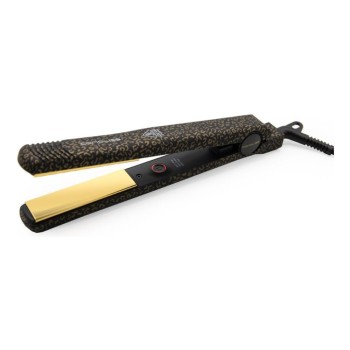 Преса за коса Corioliss C Style Gold Leopard Soft TOUCH