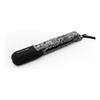 Преса за коса Corioliss C Style Silver Paisley Soft TOUCH Преса за коса Corioliss C Style Silver Paisley Soft TOUCH