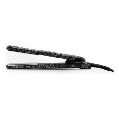 Преса за коса Corioliss C Style Silver Paisley Soft TOUCH Преса за коса Corioliss C Style Silver Paisley Soft TOUCH