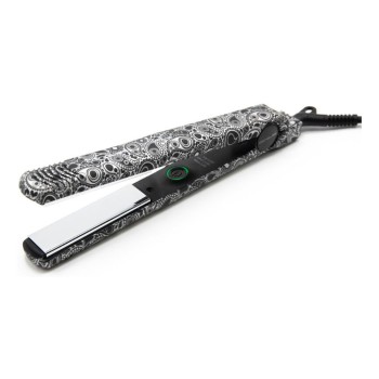 Преса за коса Corioliss C Style Silver Paisley Soft TOUCH