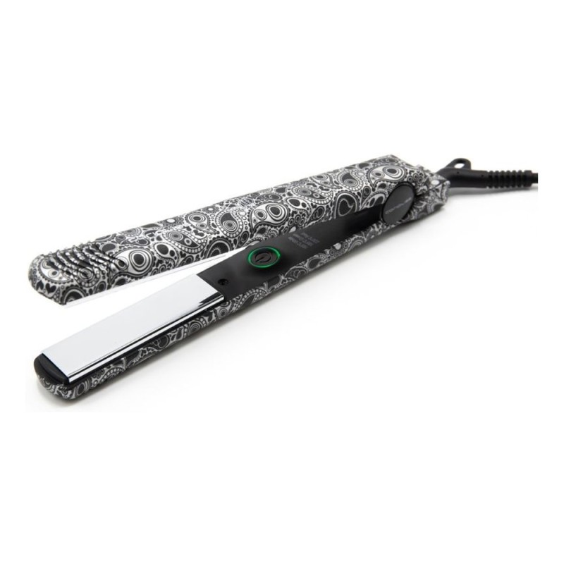 Преса за коса Corioliss C Style Silver Paisley Soft TOUCH Преса за коса Corioliss C Style Silver Paisley Soft TOUCH