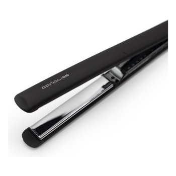 Професионална преса за коса Corioliss C3 Black Soft Touch Chrome Професионална преса за коса Corioliss C3 Black Soft Touch Chrome