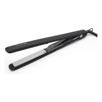 Професионална преса за коса Corioliss C3 Black Soft Touch Chrome