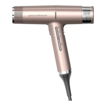 Професионален сешоар Ga.Ma professional IQ 1.1 THE Original Rose Gold - 1600 W