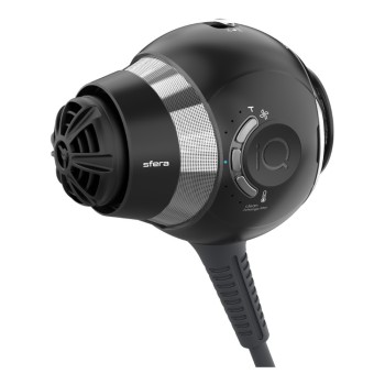 Професионален сешоар Ga.Ma Professional iQ Sfera - 1600 W
